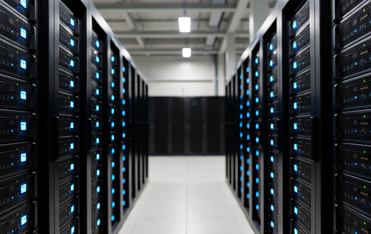 Data Intelligence Infrastructure