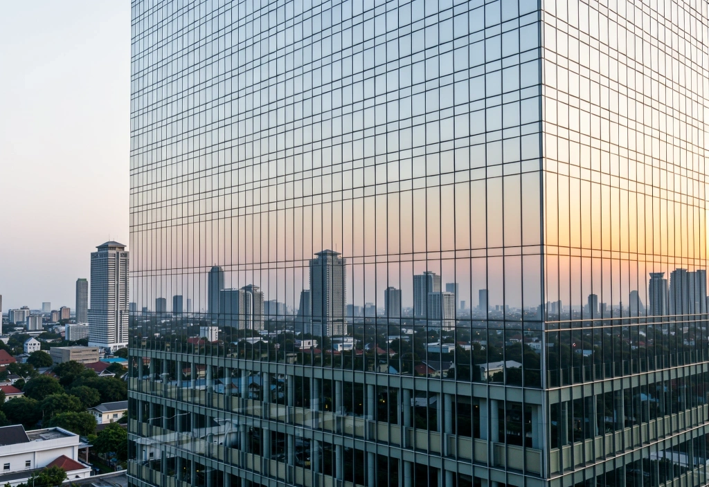 Market Intelligence Environment