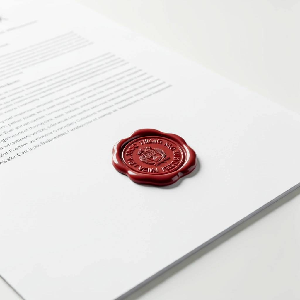 Archipelago Insight verification seal