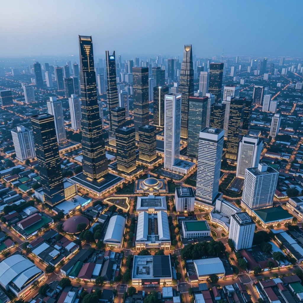 Jakarta Market Context