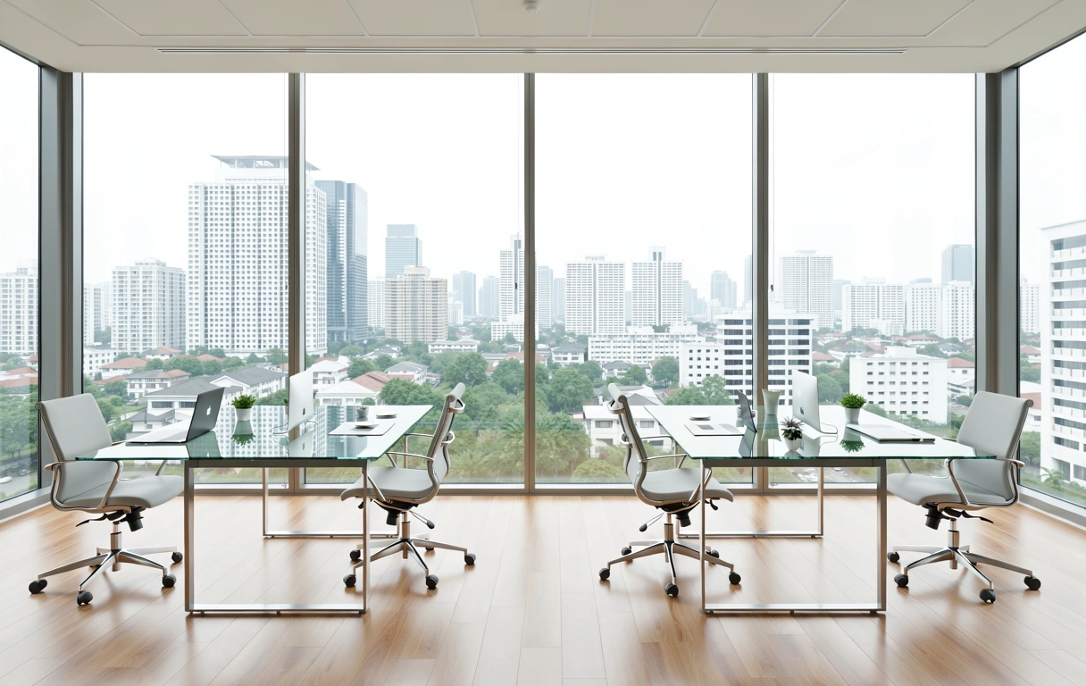 Professional Environment