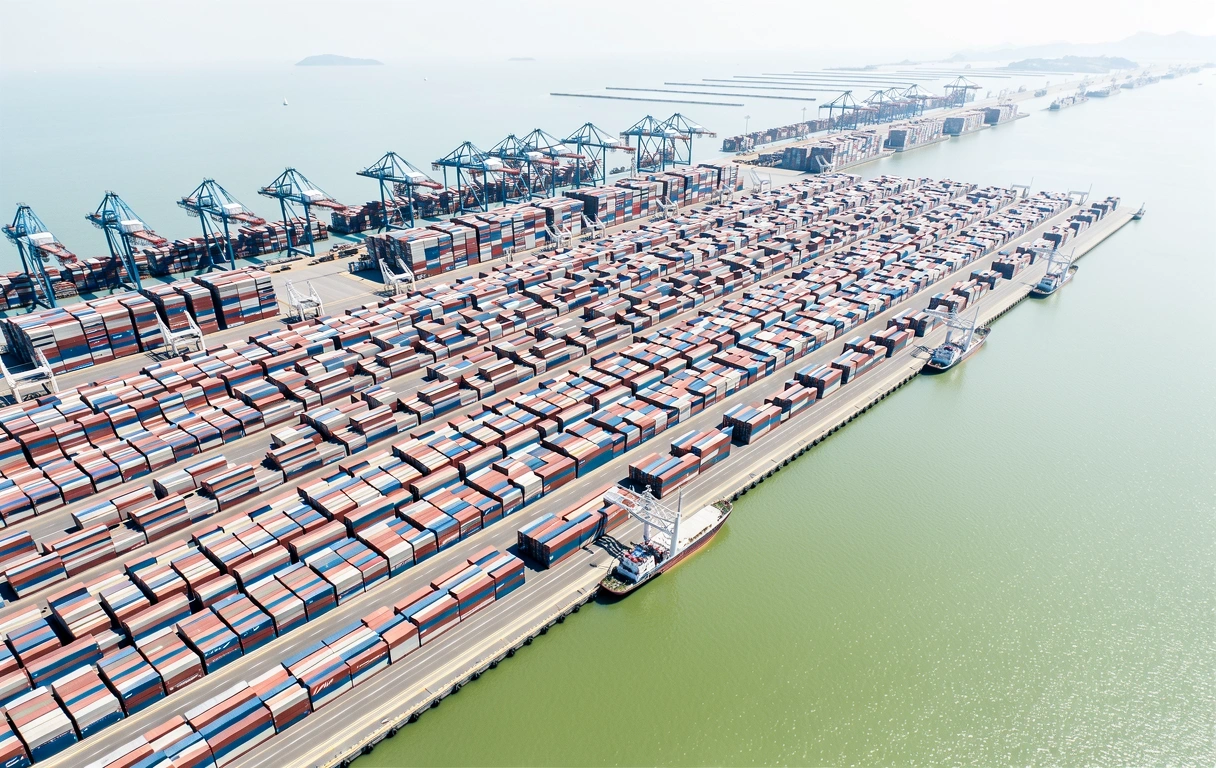 Supply Chain Intelligence