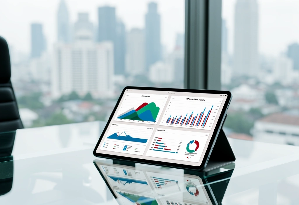 Market Intelligence Analysis