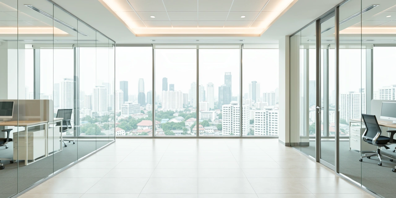 Archipelago Insight professional environment